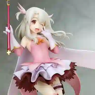 ALTER 17 fate