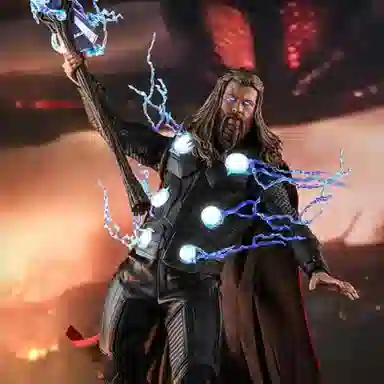 Hot Toys 4