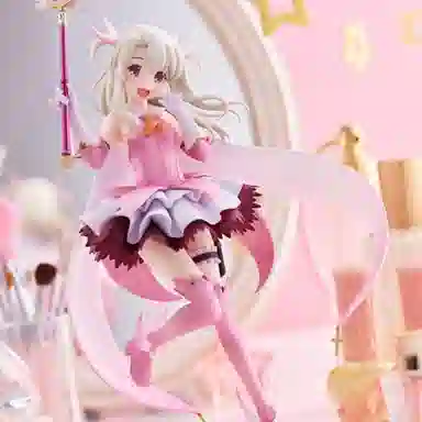 ALTER 17 fate