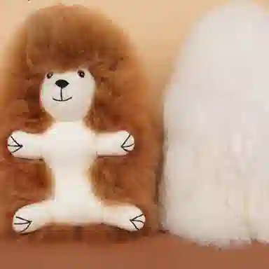 BBFAT ALPACA 1525cm