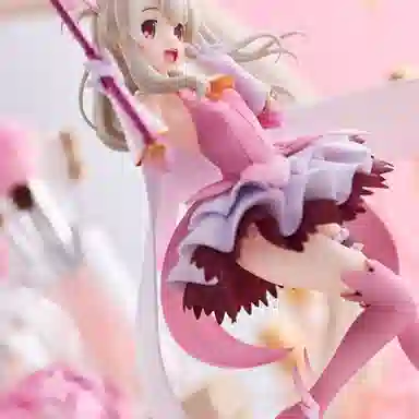ALTER 17 fate