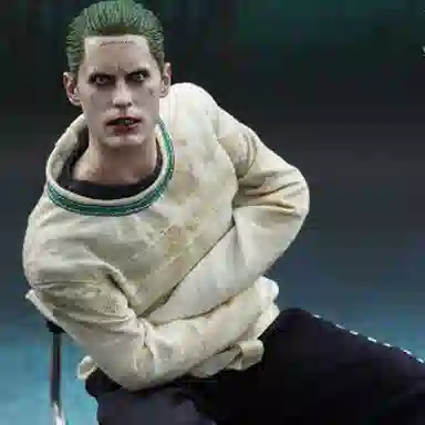 Hot Toys x 16 29.5cm