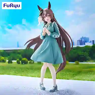 FURYU TTI PrettyDerby