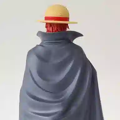 BANPRESTO DXF 17cm