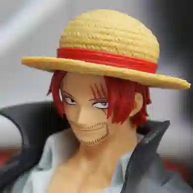 BANPRESTO DXF 17cm