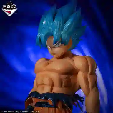 BANDAI x MASTERLISE 25cm