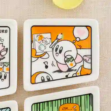 BANPRESTO x Kirby D IP