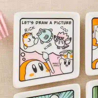 BANPRESTO x Kirby D IP