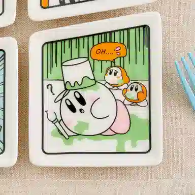 BANPRESTO x Kirby D IP