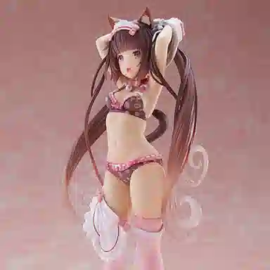 GSC Lovely Sweets Time 24cm