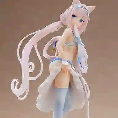 GSC Lovely Sweets Time 24cm