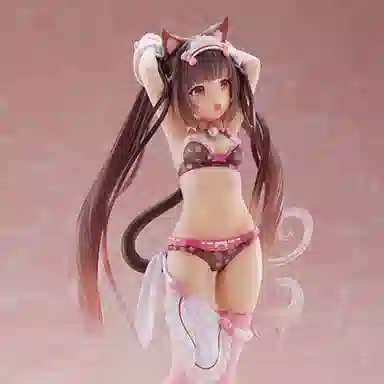 GSC Lovely Sweets Time 24cm