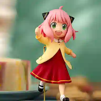 GSC POP UP PARADE Ver. 10cm