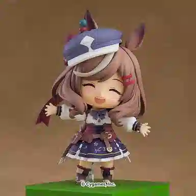 GSC Pretty Derby 10cm