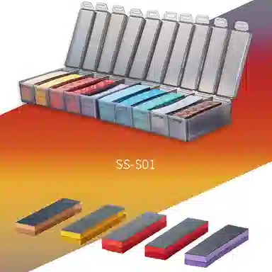 DSPIAE SS-S01 180-800