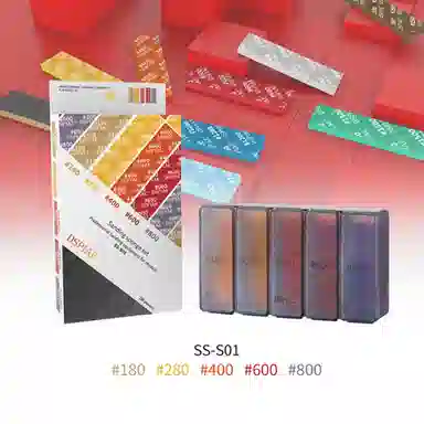 DSPIAE SS-S01 180-800