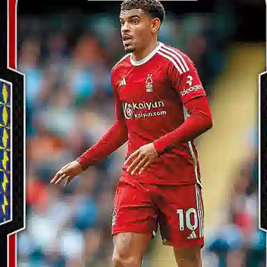 PANINI 2023-24 Panini Prizm EPL 6