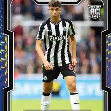 PANINI 2023-24 Panini Prizm EPL 6