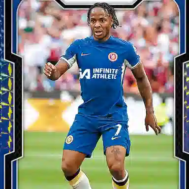 PANINI 2023-24 Panini Prizm EPL 6