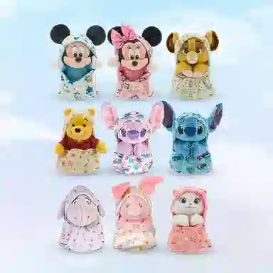 Disney store 28cm