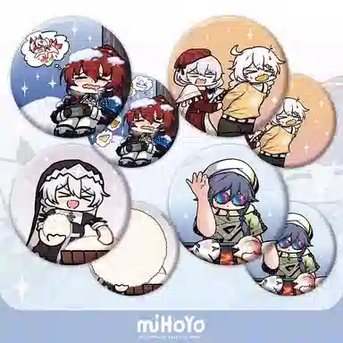 MIHOYO 3 10