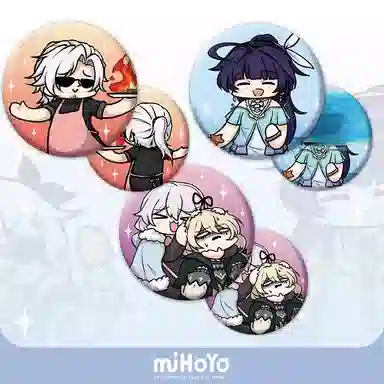 MIHOYO 3 10
