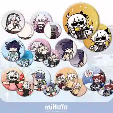 MIHOYO 3 10