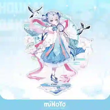 MIHOYO 2