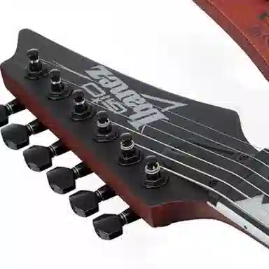 Ibanez GRG121PAR-KBF 24