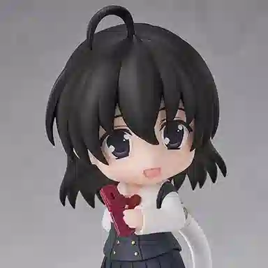 GSC School Days Q 10cm