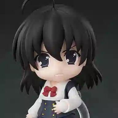 GSC School Days Q 10cm