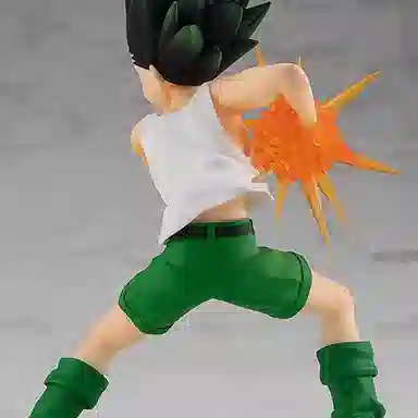 GSC POP UP PARADE 12.5cm