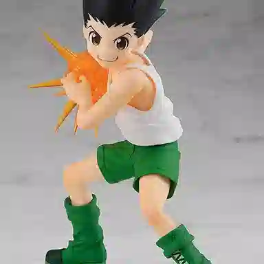 GSC POP UP PARADE 12.5cm