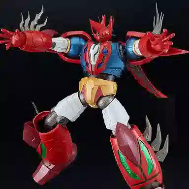 GSC Moderoid 30 16cm