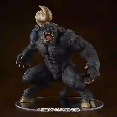 MAX Factory POP UP PARADE L size 19cm