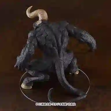 MAX Factory POP UP PARADE L size 19cm