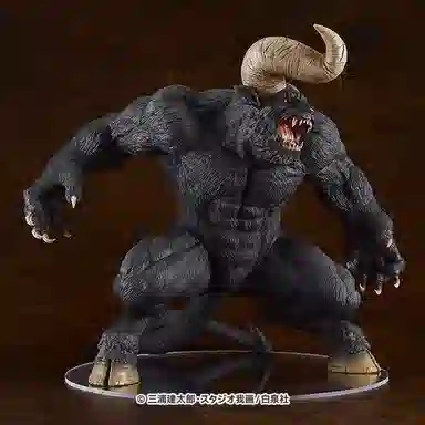 MAX Factory POP UP PARADE L size 19cm