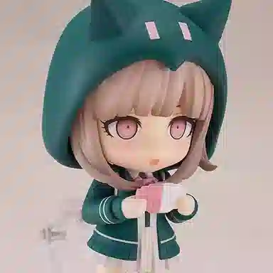 GSC 12 Reload Q 10cm