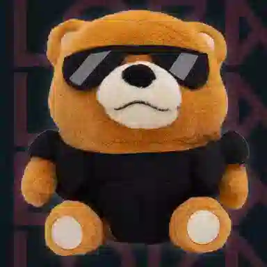 LEAGUE OF LEGENDS 19cm