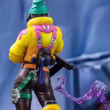 LEAGUE OF LEGENDS 16 30cm