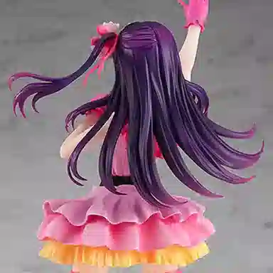 GSC POP UP PARADE 17cm