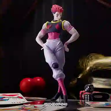 GSC POP UP PARADE 16cm