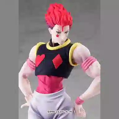 GSC POP UP PARADE 16cm