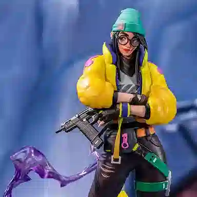 LEAGUE OF LEGENDS 16 30cm