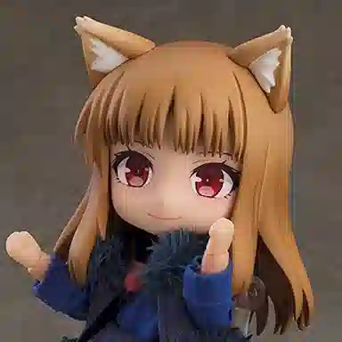 GSC Q 14cm