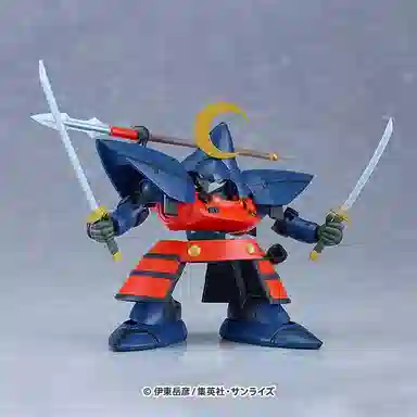 GSC Moderoid SERIES3 Q 10cm