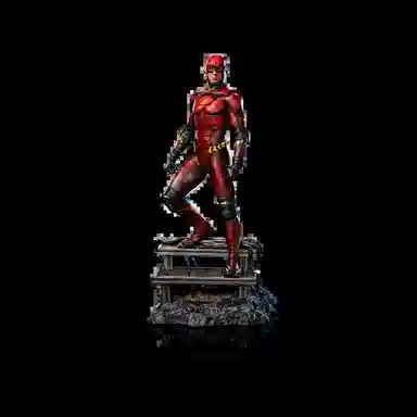 IRONSTUDIOS iron-DC 23cm