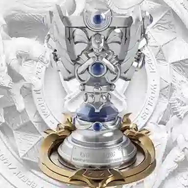 LEAGUE OF LEGENDS 2021 EDG 15.5cm