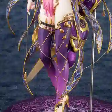 KADOKAWA 17 Fate Grand Order 26.5cm