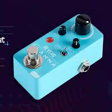 MOOER FLAMMA MOOER FC02